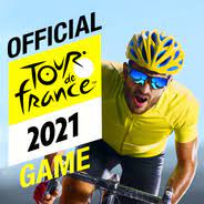 Tour de France 2021 APK icon